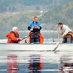 6 Person In * Eidsvåg