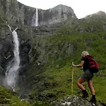 6 Person In Apartment Eidsvåg
