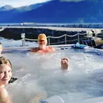 6 Person In Eidsvåg