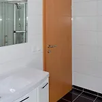 6 Person In Apartment Eidsvåg
