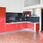 6 Person In Apartment Eidsvåg