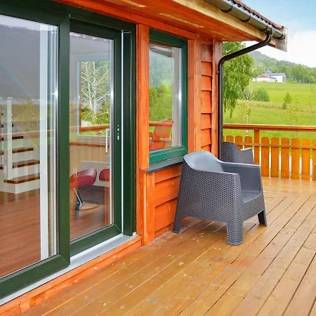 Apartment Ii Eidsvag (Nesset)