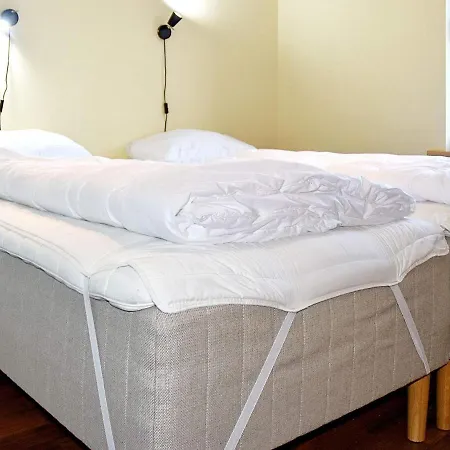 Apartamento 6 Person In