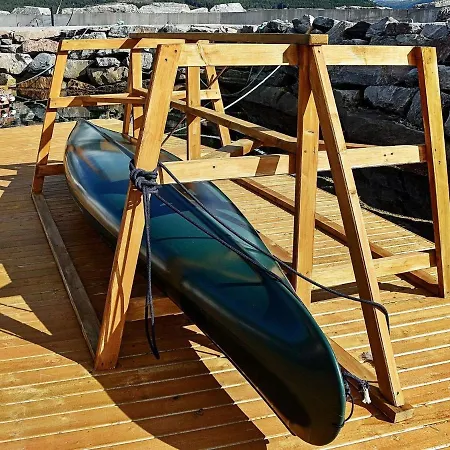 6 Person In Eidsvåg