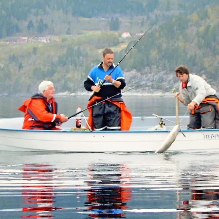 6 Person In * Eidsvåg