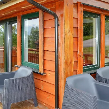 Appartement 6 Person In *