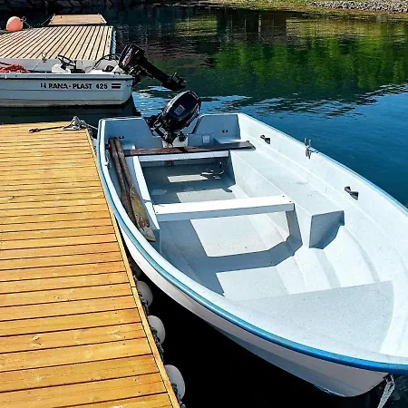 6 Person In * Eidsvåg