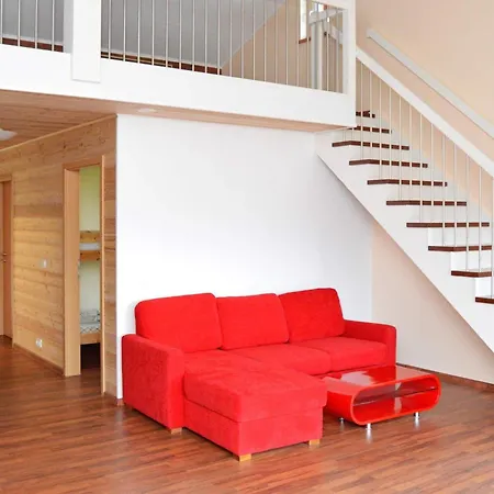 6 Person In Apartamento *