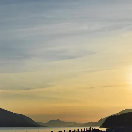 6 Person In * Eidsvåg
