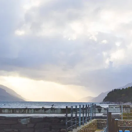 Appartement 6 Person In