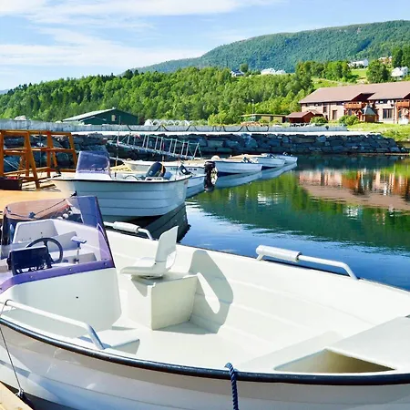 Apartamento 6 Person In