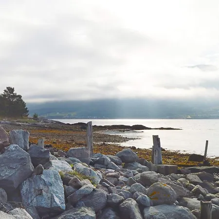 Apartamento 6 Person In