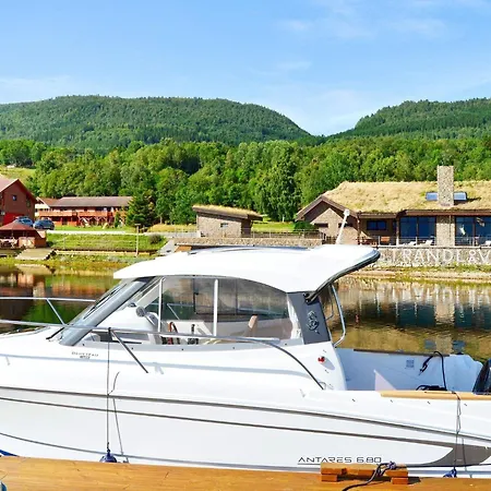 6 Person In Eidsvåg