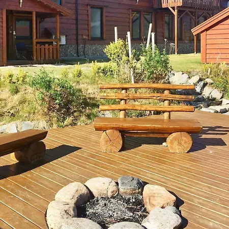 Apartamento 6 Person In