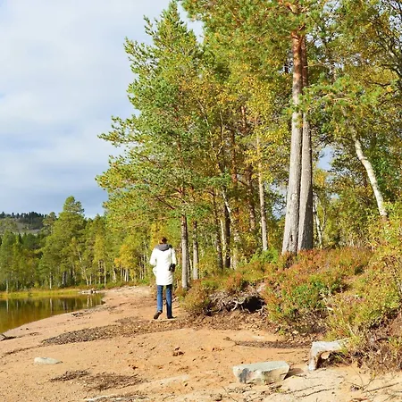 6 Person In Apartamento