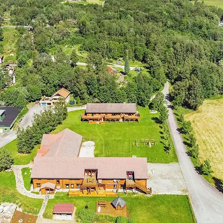 Apartamento 6 Person In