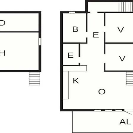 6 Person In * Eidsvåg
