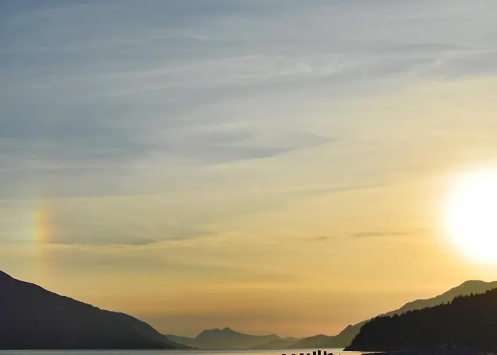 6 Person In * Eidsvåg