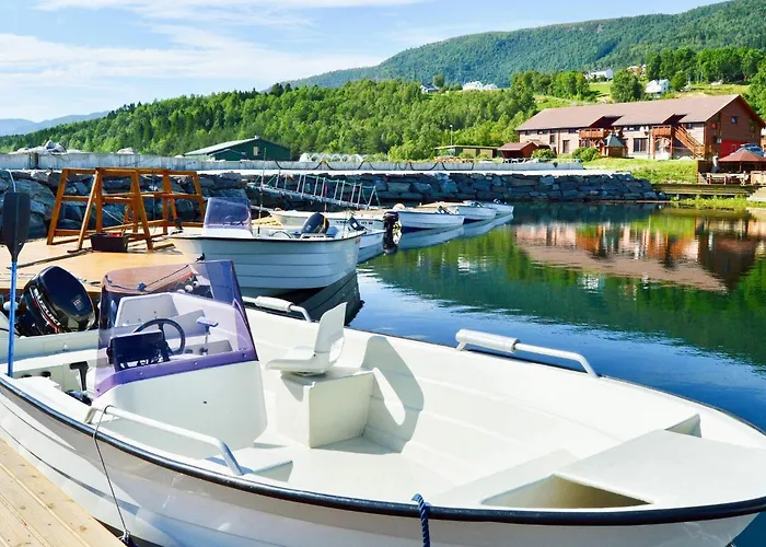 Appartement 6 Person In