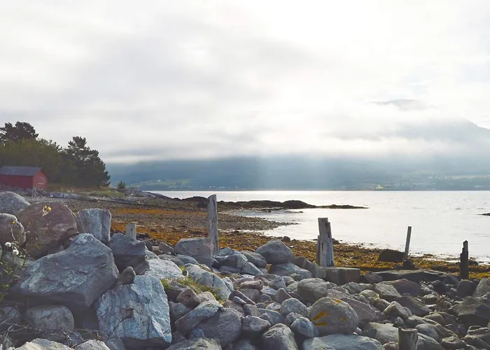 Appartement 6 Person In