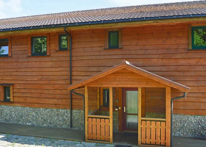 6 Person In * Eidsvåg