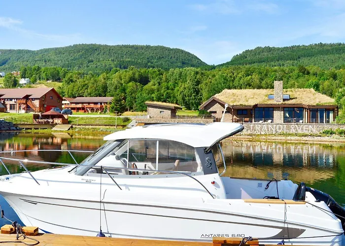 6 Person In Eidsvåg