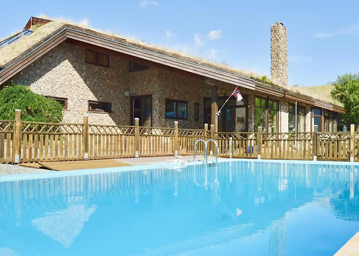 6 Person In * Eidsvåg