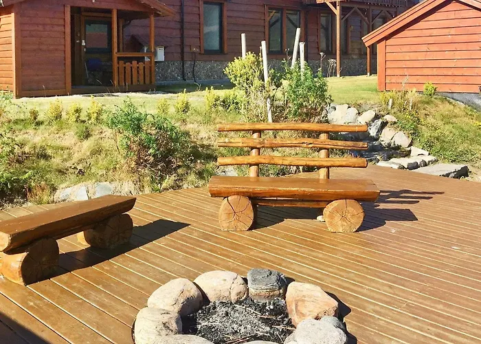 Appartement 6 Person In