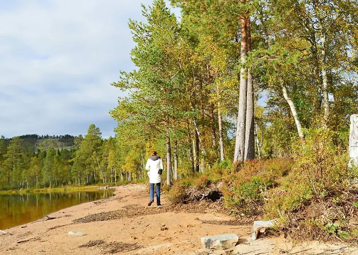 6 Person In Appartement