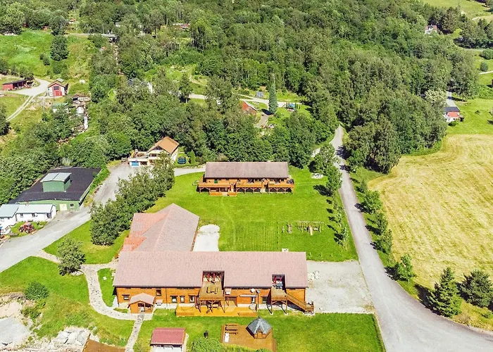 Appartement 6 Person In